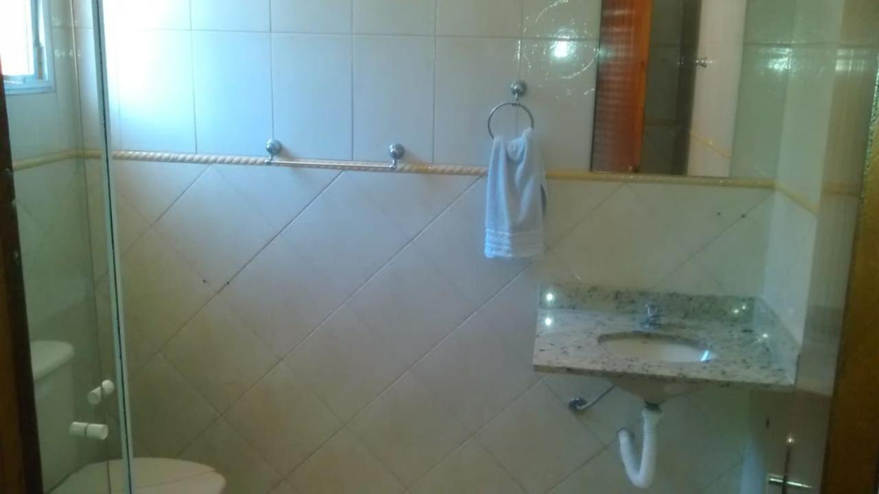 Quarto Família