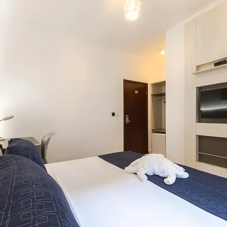 Hotel Ilhas da Grécia-3